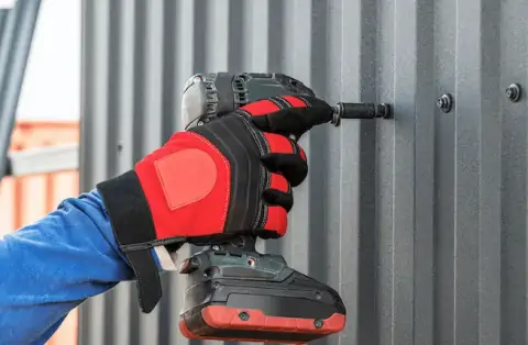 Travaux de zinguerie - Saint-Bonnet-le-Château